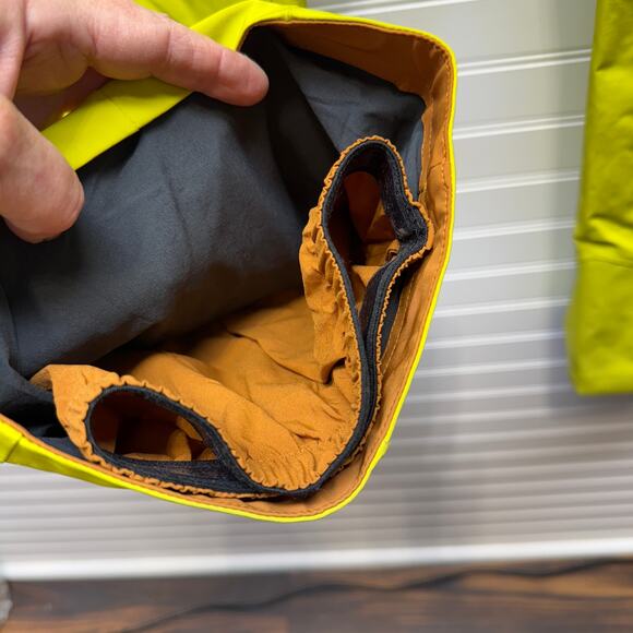 Mountain Force Epic Men’s Ski/Snowboard Pants Size 38 - Picture 12 of 16